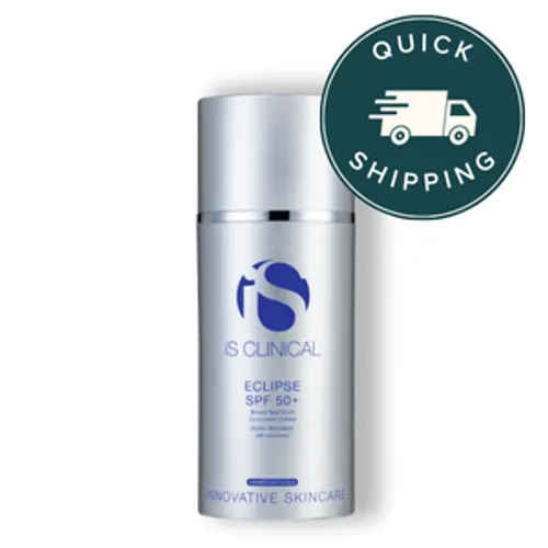 Eclipse SPF 50+ Untinted