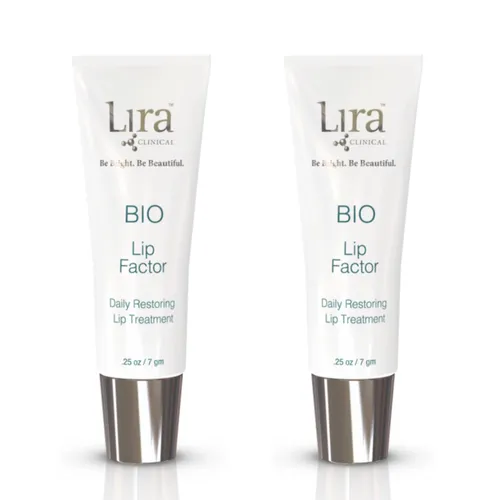 Bio Lip Factor (2 Pack)