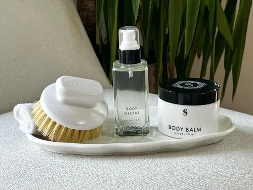 Sorella Body Kit