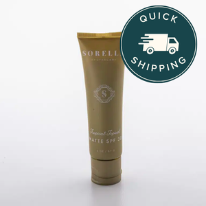 Tropical Topical Matte SPF 30