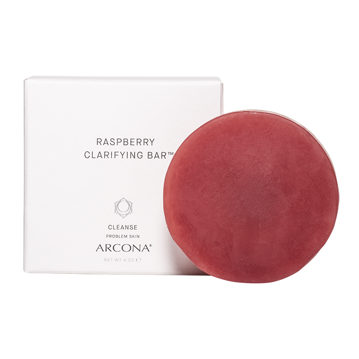 Raspberry Clarifying Bar™ (Full Size)