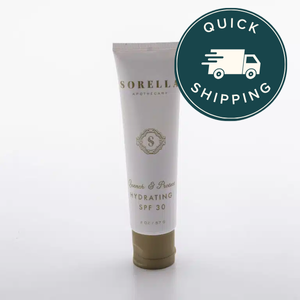 Quench & Protect Hydrating SPF 30