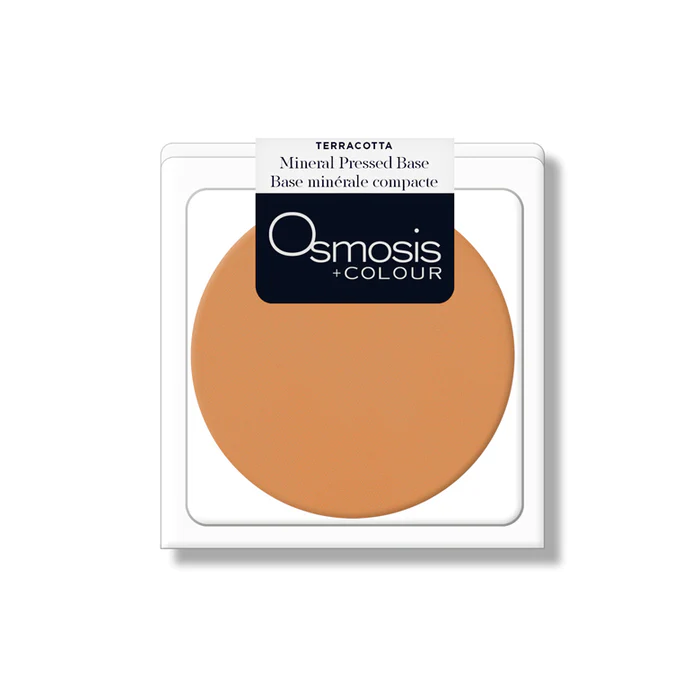 Mineral Pressed Base Refill