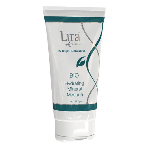 Bio Hydrating Mineral Masque