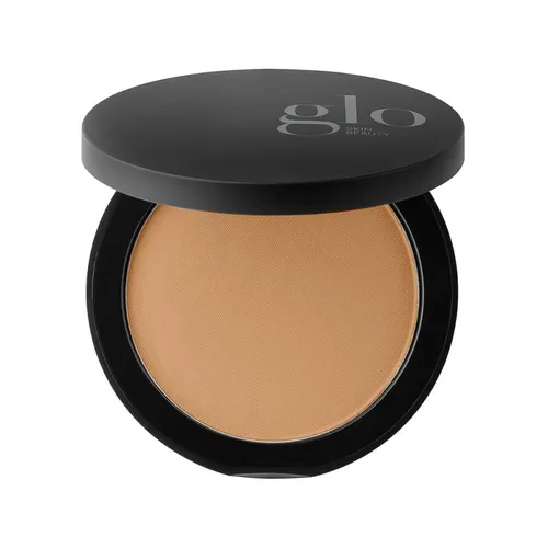 Pressed Base (Honey Dark)