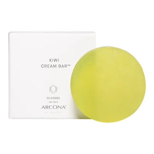 Kiwi Cream Bar™ (Travel Size)