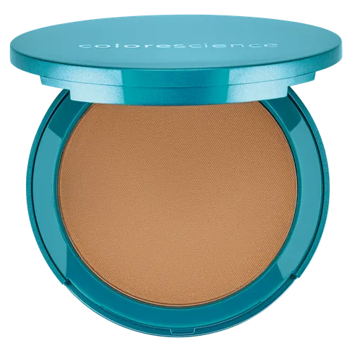 Tan Natural Natural Finish Pressed Foundation SPF 20