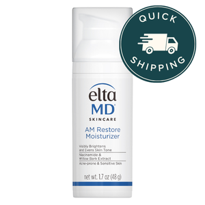 AM Restore Moisturizer (formerly AM Therapy)