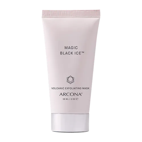 Magic Black Ice™