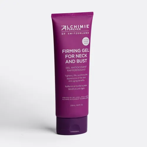 Firming Gel for Neck and Bust