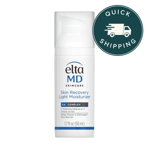 Skin Recovery Light Moisturizer
