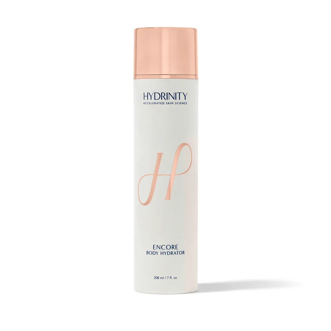 ENCORE Body Hydrator