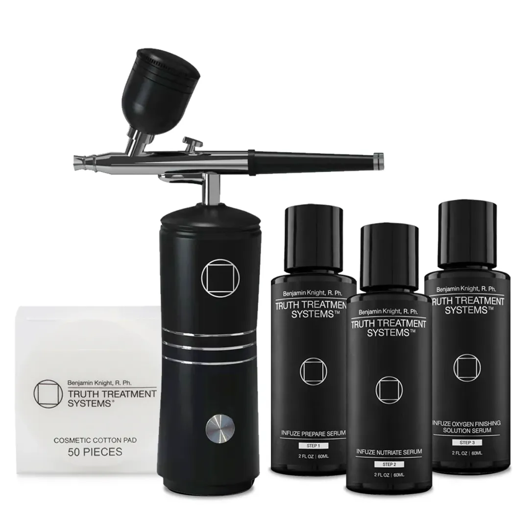Infuze Airbrush Intro Kit