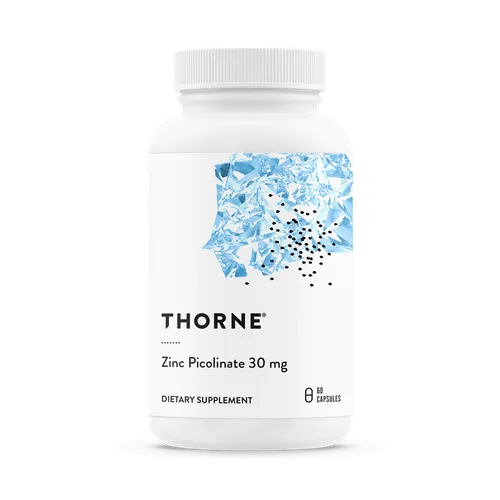 Zinc Picolinate - 15 mg NSF CERTIFIEDFOR SPORT®