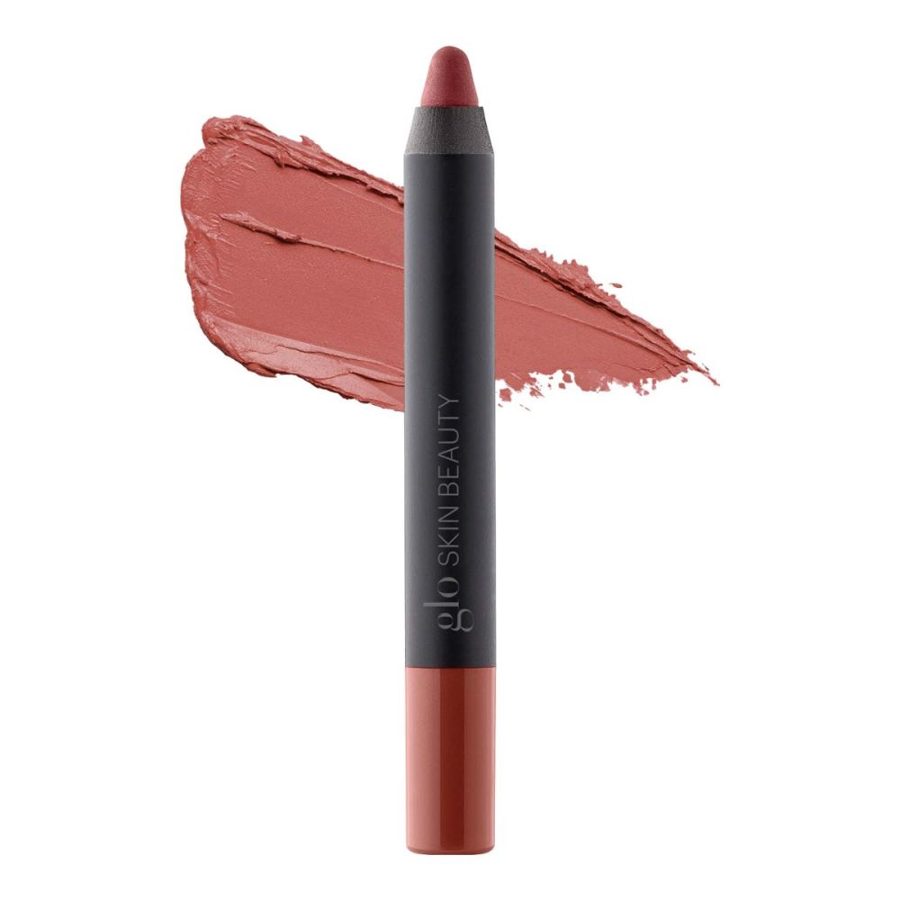 Suede Matte Crayon (Trademark)