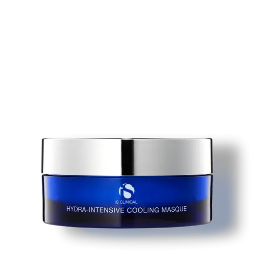Hydra-Intensive Cooling Masque