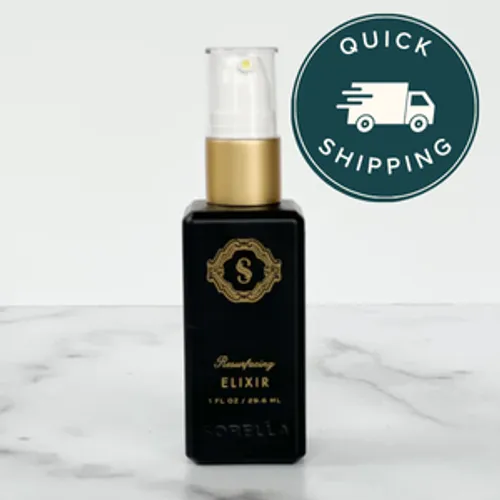 Resurfacing Elixir