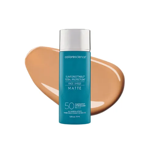 Sunforgettable® Total Protection™ Face - Matte