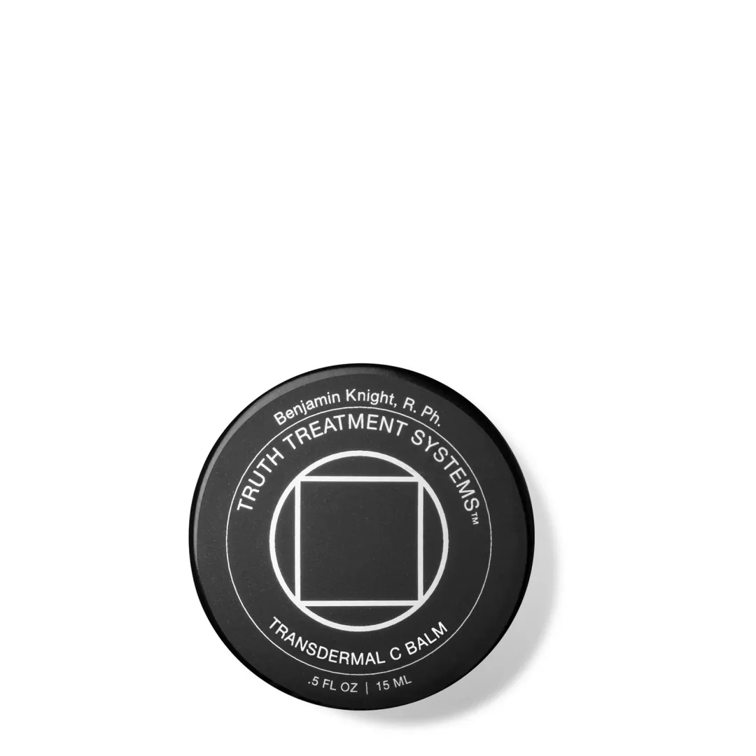 Transdermal C Balm (15 ml)