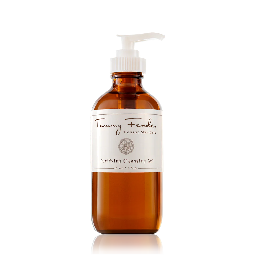 Purifying Cleansing Gel