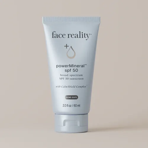 PowerMineral™ SPF 50