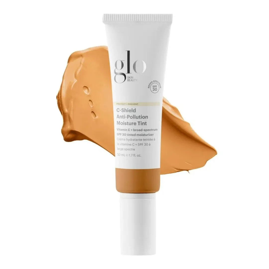 C-Shield Anti-Pollution Moisture Tint SPF 30 (7W)