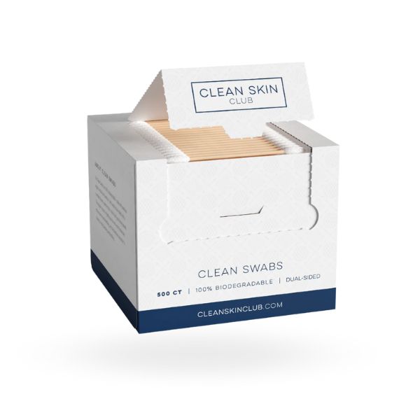 Clean Swabs