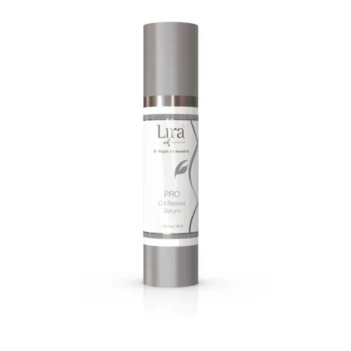 Pro C4 Retinol Serum