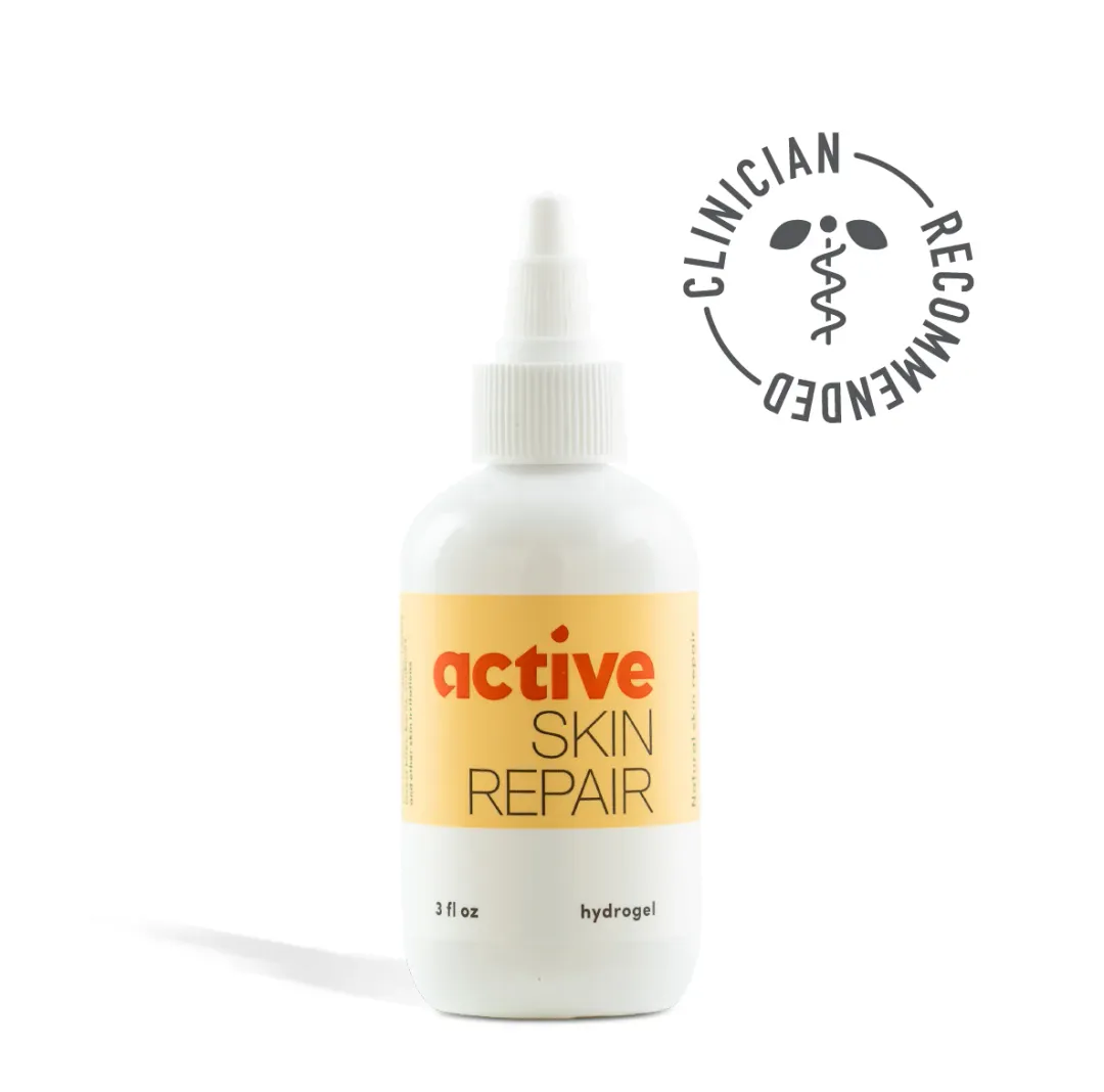 Repair Hydrogel