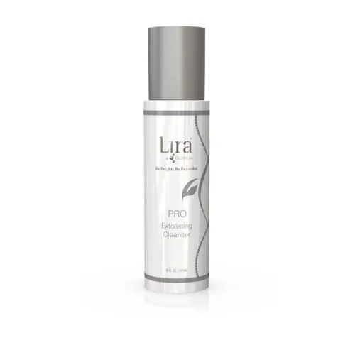 Pro Exfoliating Cleanser
