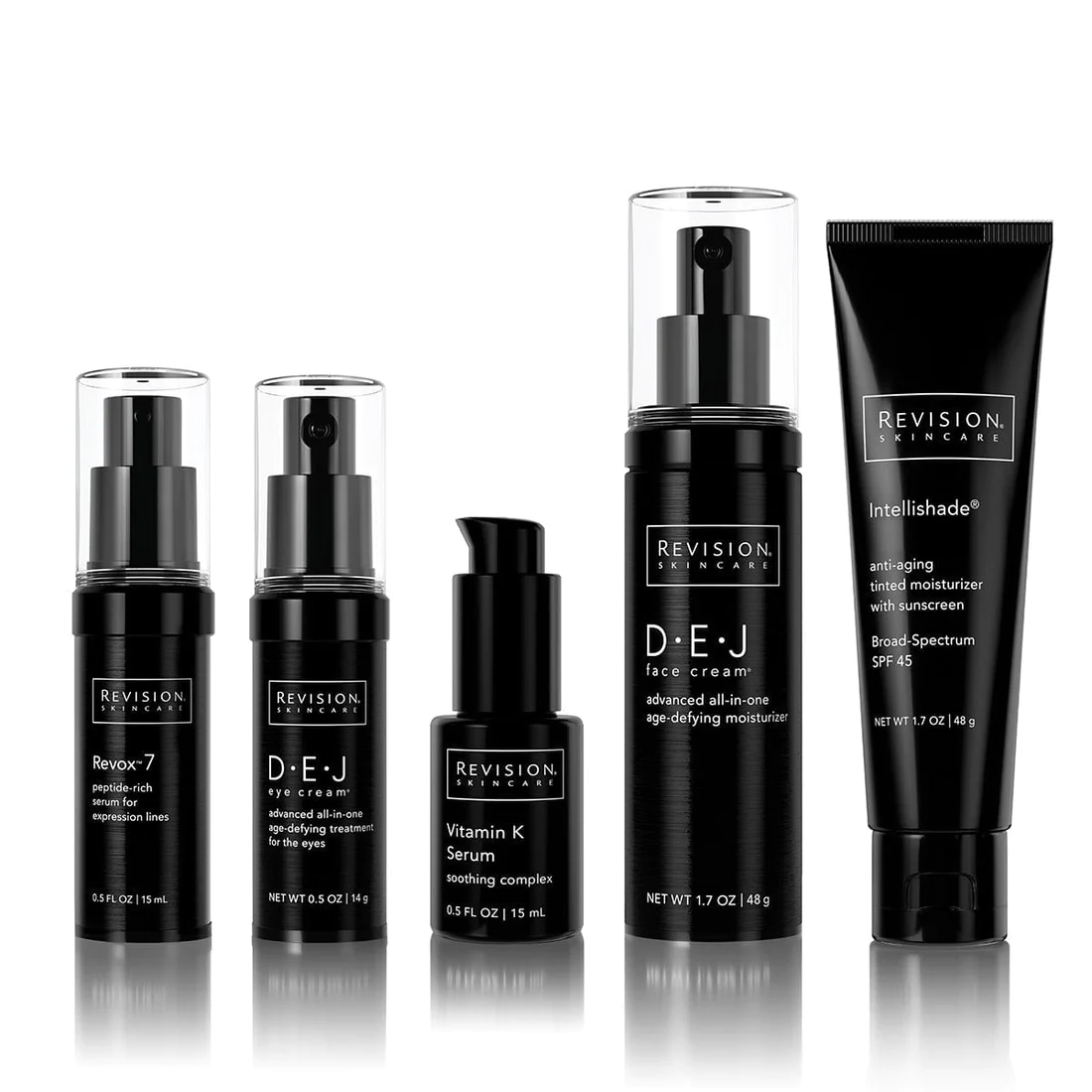 Injection Perfection Full Size Regimen (Intellishade SPF 45 Original)