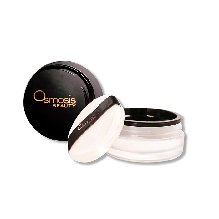 Voila Finishing Loose Powder