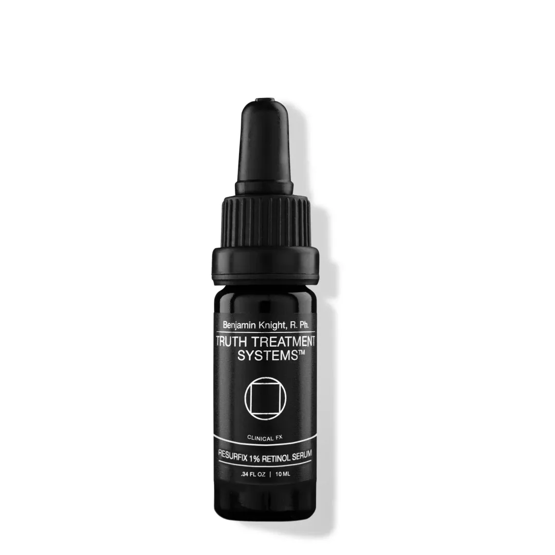 Resurfix 1 % Retinol Serum