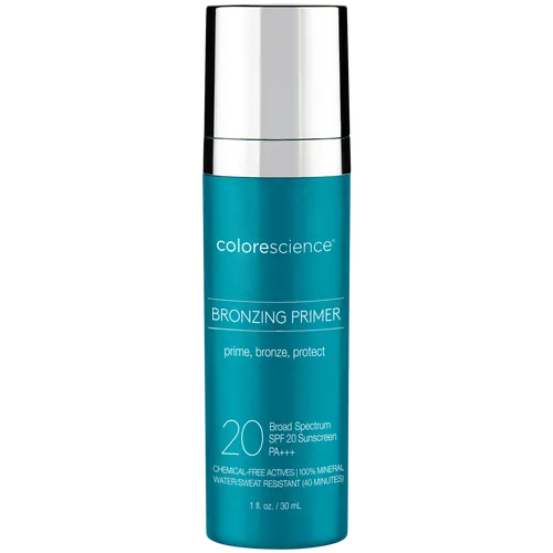 Bronzing Primer SPF 20
