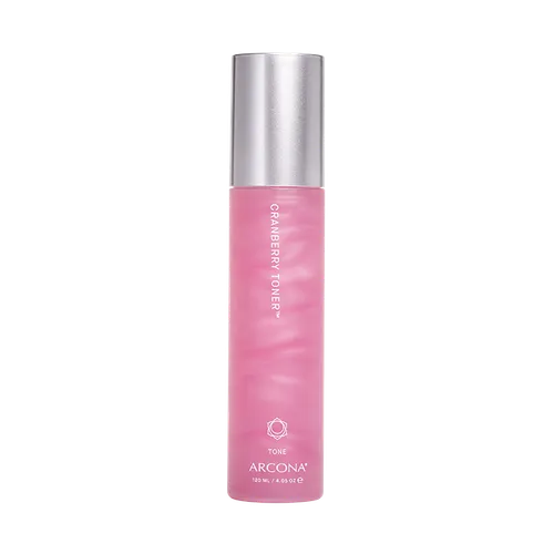 Cranberry Toner
