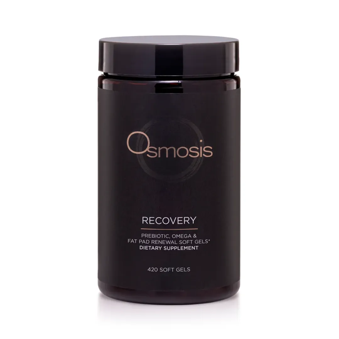 Recovery Gel Caps