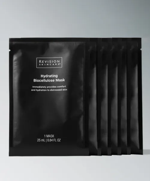 Hydrating Biocellulose Mask 6 Masks
