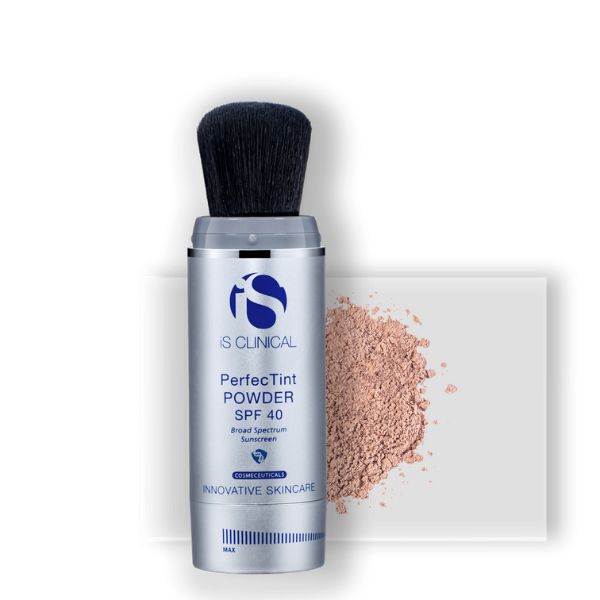 Perfectint Powder SPF 40 Beige