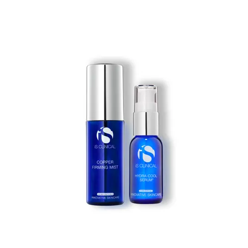 Copper Firming Mist + Hydra Cool Serum Bundle