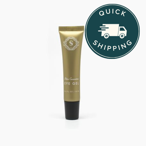 Aloe Cucumber Eye Gel