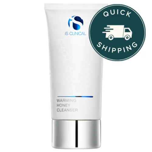 Warming Honey Cleanser