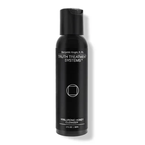 Hyaluronic Honey Cleanser (60ml)