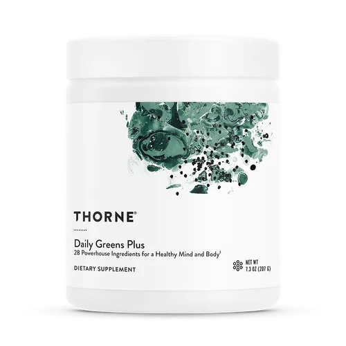 Daily Greens Plus