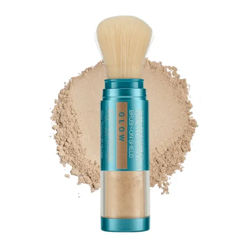 Sunforgettable® Total Protection™ Brush-On Shield Glow SPF 50