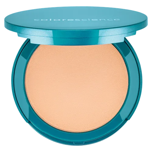 Medium Sand Natural Finish Pressed Foundation SPF 20