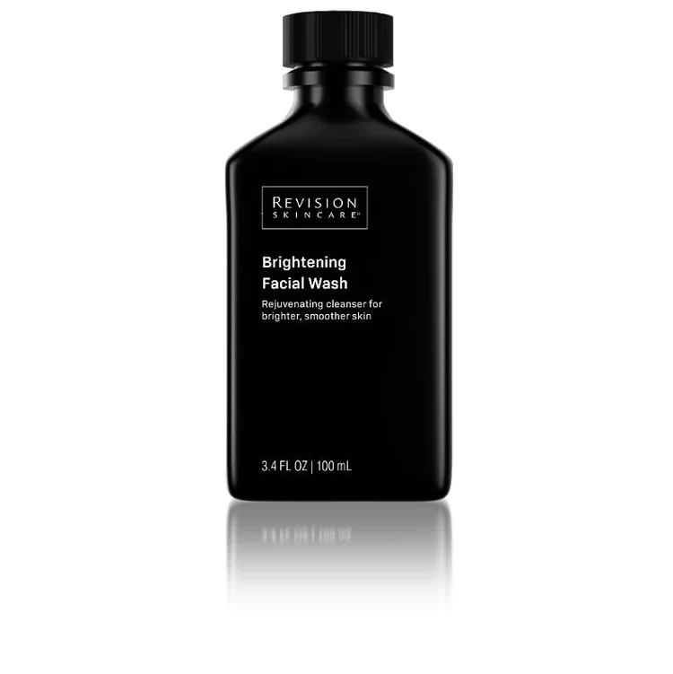 Travel Size Brightening Facial Wash 3.4 fl oz