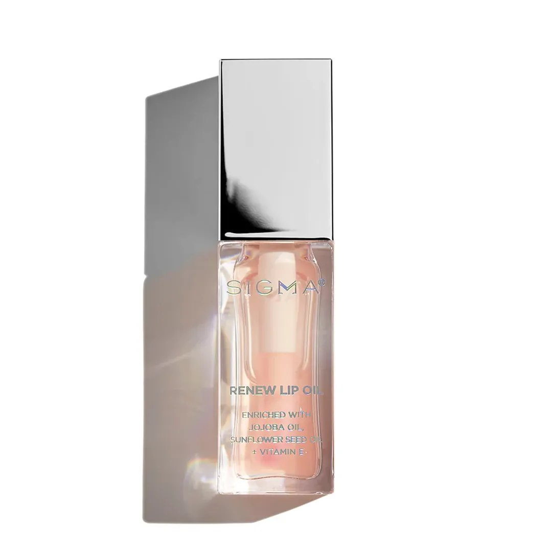 Renew Lip Oil - Hush