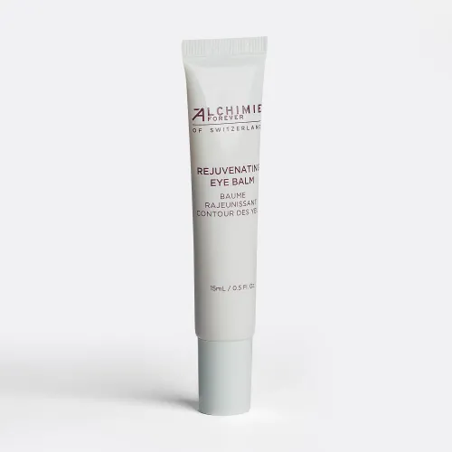 Rejuvenating Eye Balm