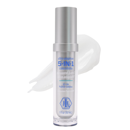 Ultra-Adaptive 5-IN-1 Concentrate