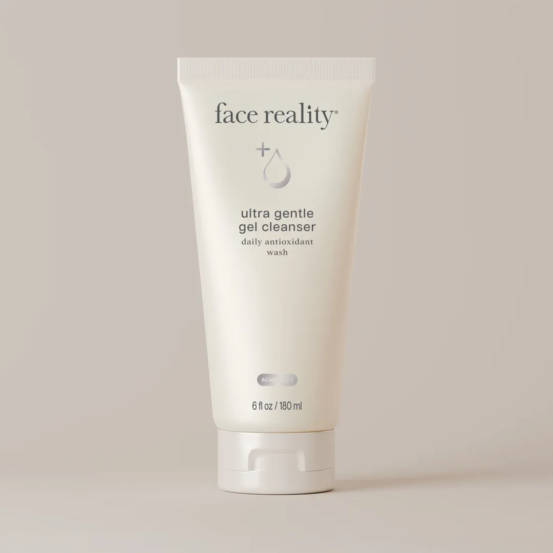 Ultra Gentle Gel Cleanser